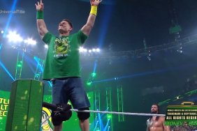 John Cena WWE