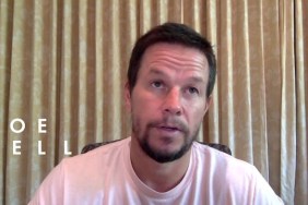 Mark Wahlberg Joe Bell