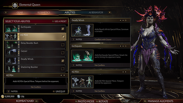 Mortal Kombat 11 Never Reached Its Potential