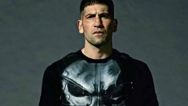 Punisher 