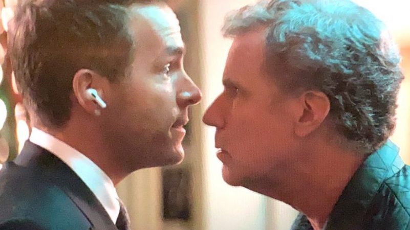 Ryan Reynolds & Will Ferrell-Led Musical Pic Spirited Begins Filming