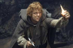 Sean Astin The Lord of the Rings Amazon