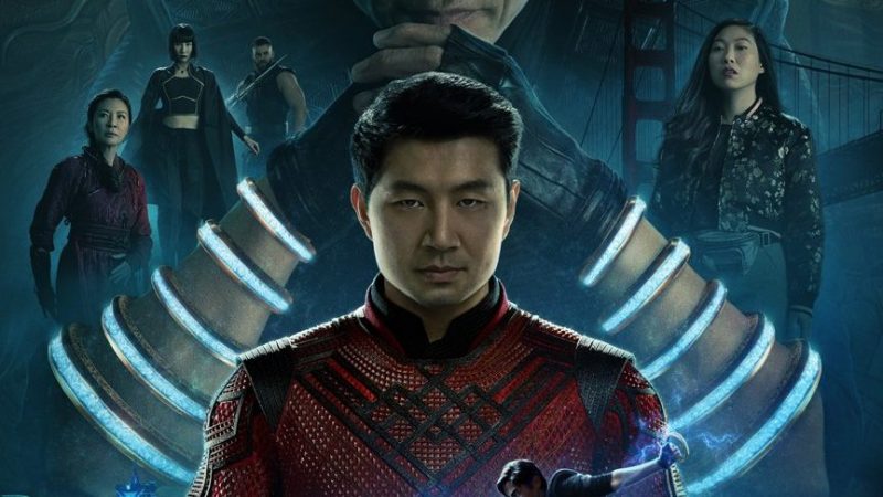 Simu Liu: Five things to know about Marvel's newest superhero in Shang-Chi  and the Legend of the Ten Rings