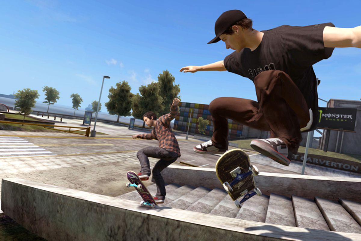 Skate 4 Teaser Trailer Showcases Gameplay Reactions
