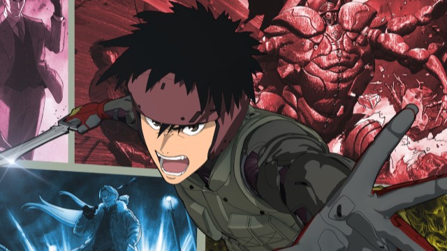 Netflix is Not Producing a Live-Action 'Berserk' Movie - What's on Netflix