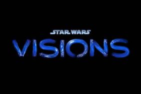 Star Wars: Visions Trailer