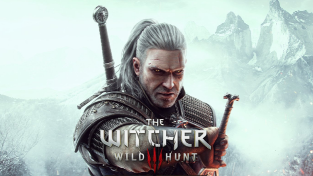 The Witcher 3: Wild Hunt