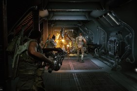 Aliens: Fireteam Elite Seems Like Just Another Bug Hunt