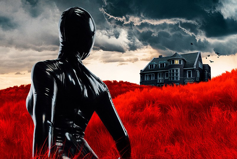 American Horror Stories Trailer Teases a Twisted New Anthology