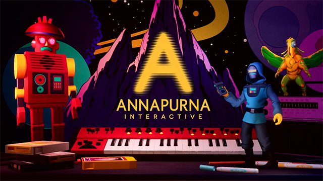 Recap: The Annapurna Interactive Showcase didn't disappoint