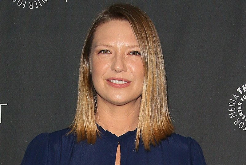Mindhunter's Anna Torv Joins HBO's The Last of Us Series