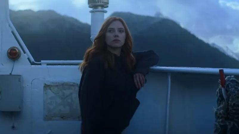 disney scarlett johansson lawsuit