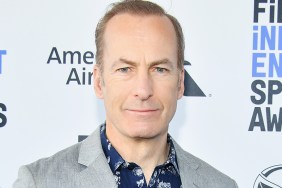 Bob Odenkirk Shares Update After Heart Attack, Gives Thanks for 'Outpouring of Love'