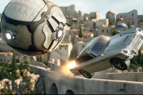 Rocket League Gets James Bond's Aston Martin DB5 as DLC