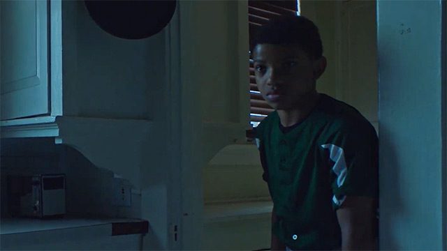 Shudder's The Boy Behind the Door Exclusive Clip Starring Lonnie Chavis