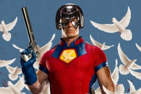 John Cena and James Gunn Offer New Description of HBO’s Peacemaker