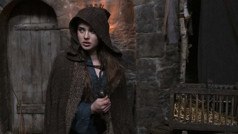 Cursed' Season 2: Netflix Officially Cancels Fantasy Series - What's on  Netflix