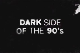 Dark Side of the 90s Trailer Teases Vice TV's Newest Docuseries