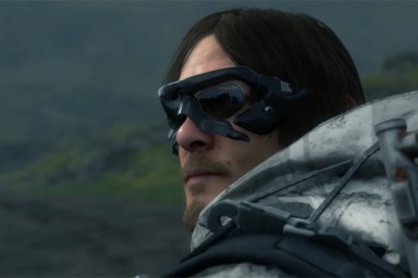 Norman Reedus: Death Stranding 2 ‘Is in Negotiations Right Now’