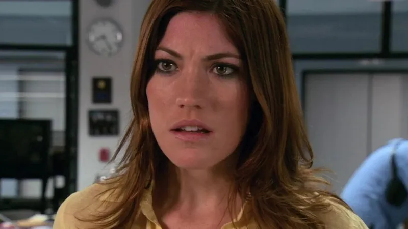 Jennifer Carpenter to Reunite with Michael C. Hall in Showtime’s Dexter Revival