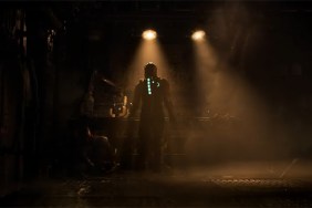 Dead Space Reboot Confirmed, Releasing This Year