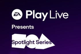 EA Announces EA Play Live Spotlight Series