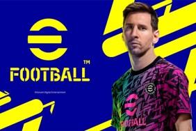 Konami Renames PES to eFootball, Makes Game Fully Free-to-Play