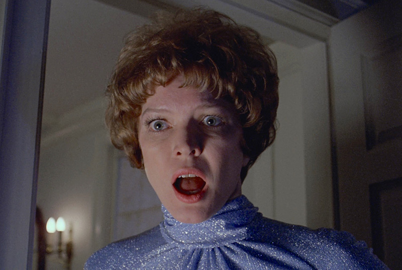 Universal Nabs The Exorcist Trilogy With Ellen Burstyn to Reprise Role