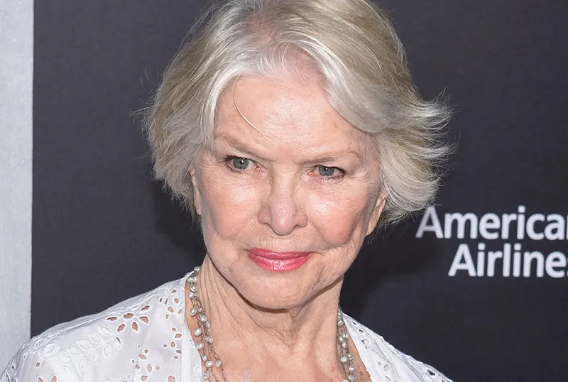 Showtime's The First Lady Adds Ellen Burstyn & More For Recurring Roles