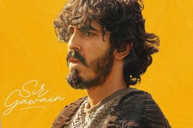 The Green Knight: Printable Posters Featuring Dev Patel's Sir Gawain