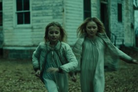 Exclusive The Girl Who Got Away Trailer For Michael Morrissey's Horror Thriller