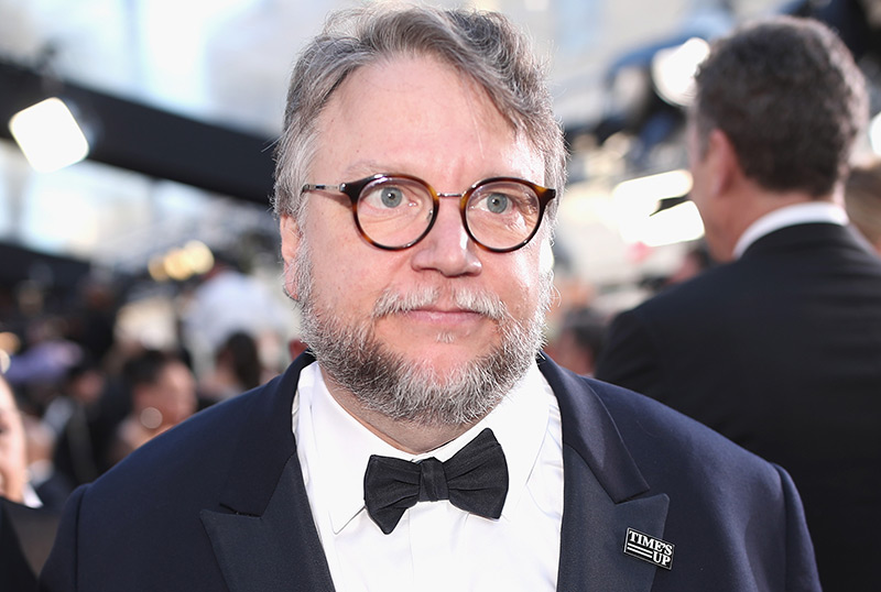 Guillermo del Toro's Horror Pic Nightmare Alley Receives R-Rating