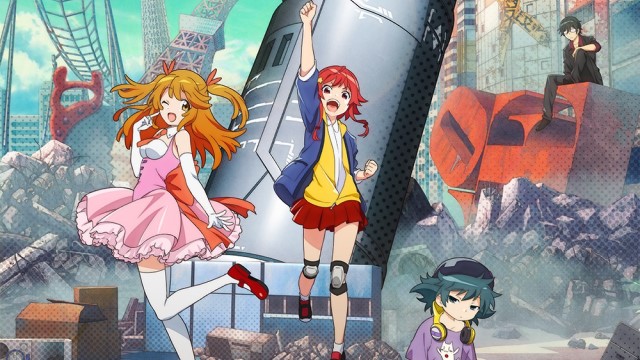 Las 12 series anime shojo románticas que deberías haber visto-demhanvico.com.vn