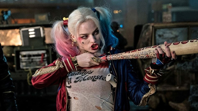 Margot Robbie Reacts to Harley Quinn's Fate in Zack Snyder's Justice League