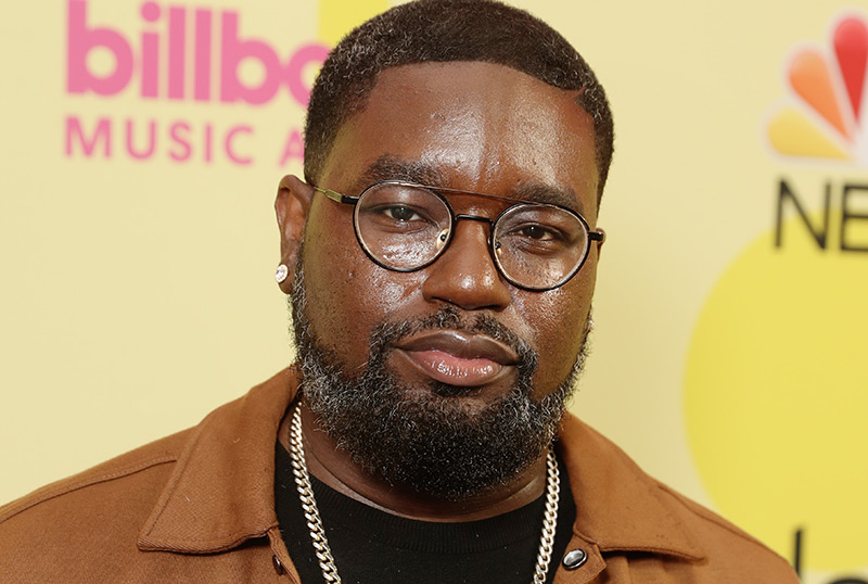 Lil Rel Howery, Judas and the Black Messiah Team Developing 'American Political Insurrection' Film