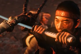 Ghost of Tsushima Iki Island Expansion Gets Story Trailer