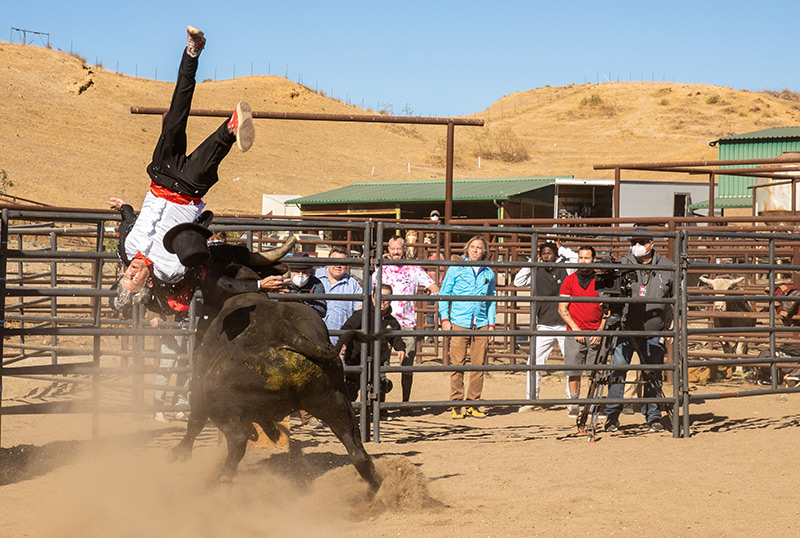 Jackass 4: Official Title & First Look Images Released Ahead of Trailer Debut