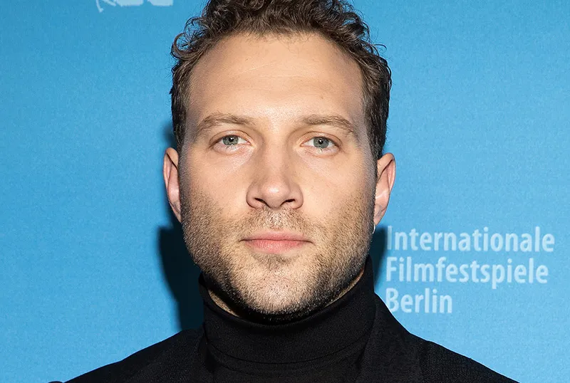 The Suicide Squad's Jai Courtney Joins Amazon's The Terminal List Series