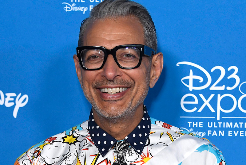 HBO Max's Search Party Adds Jeff Goldblum for Season 5