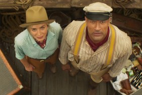 Jungle Cruise Featurette Invites You to the Adventure of a Lifetime