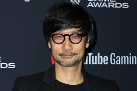 Report: Kojima Inks Deal With Microsoft