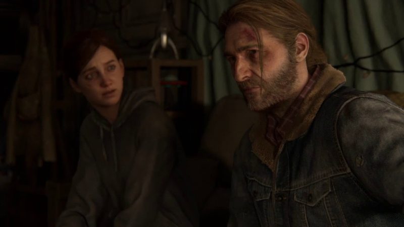 The Last Of Us': Jeffrey Pierce, Murray Bartlett, Con O'Neill Join HBO  Series Based On Video Game