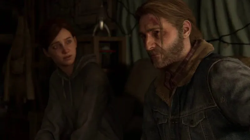 The Last of Us Series Adds Three to Cast Including Game Voice Actor