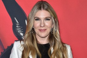 American Horror Story's Lily Rabe Joins Showtime's The First Lady Series