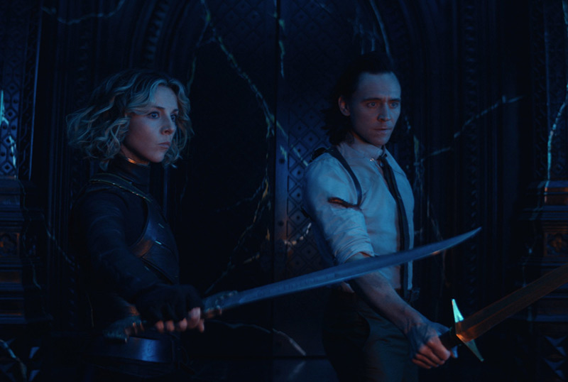 Marvel Studios’ Loki Renewed for a Second Season at Disney+
