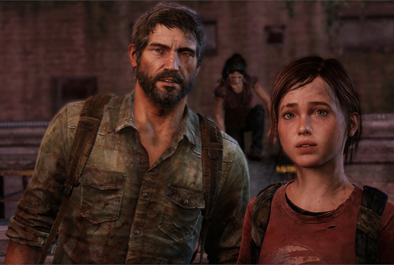HBO's The Last of Us Series Adaptation Begins Production