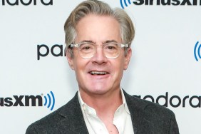 Kyle MacLachlan Joins Cast of Peacock's Joe Exotic Limited Series