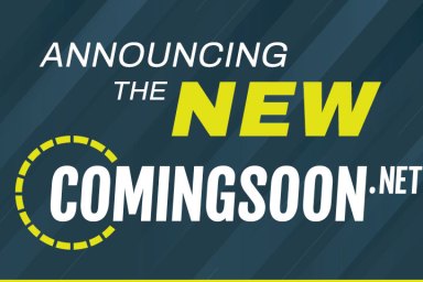 Announcing the New ComingSoon.net