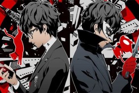 Persona 6 Confirmed to be in Development