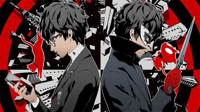 Persona 6 Confirmed to be in Development